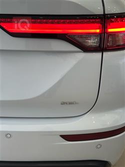 ميتسوبيشي اوتلاندر